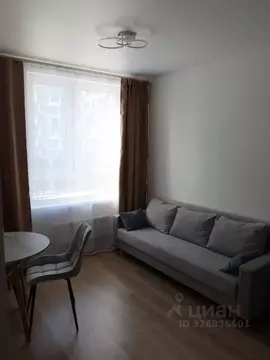 2-к кв. Московская область, Мытищи пер. 1-й Стрелковый, 5 (35.0 м)