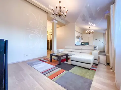 3-к кв. Иркутская область, Иркутск Байкальская ул., 293/2 (105.0 м)