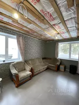 Дом в Томская область, Томский район, д. Новомихайловка, Кедры ДНП ул. ...