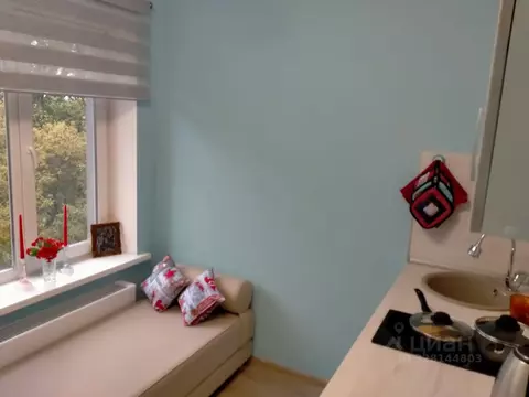 Студия Москва Дегунинская ул., 1К3 (12.0 м)