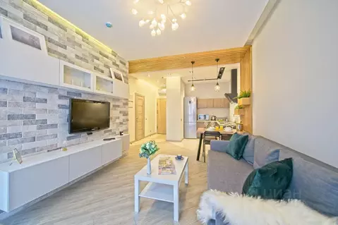 2-к кв. Москва Ходынский бул., 20А (47.0 м)