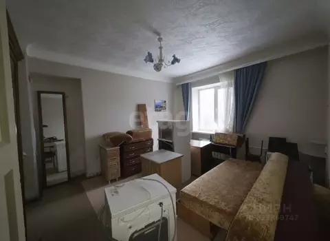 1-к кв. Хабаровский край, Хабаровск Краснореченская ул., 30А (30.8 м)