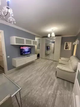 3-к кв. Москва ул. Архитектора Власова, 45 (50.2 м)