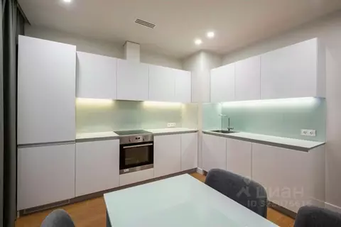 4-к кв. Москва ул. Берзарина, 30 (95.0 м)