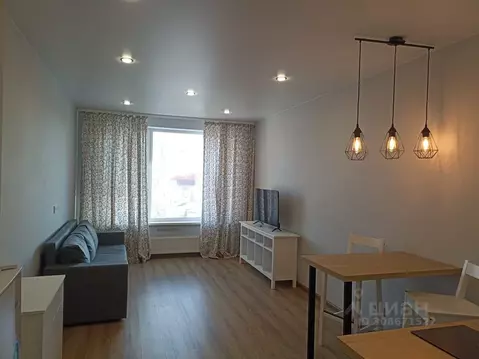 Студия Свердловская область, Екатеринбург ул. Чкалова, 18 (25.0 м)