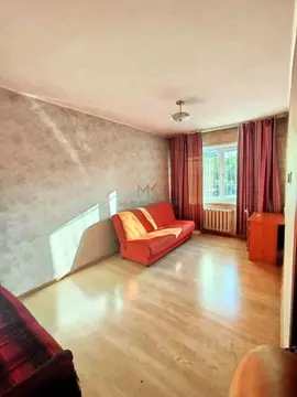 1-к кв. Тыва, Кызыл ул. Калинина, 4 (32.0 м)