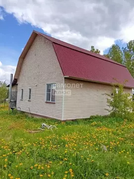 Дом в Калужская область, Малоярославецкий район, Шумятино с/пос, д. ...