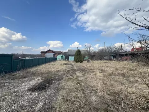 Участок в Москва д. Свитино, 15 (10.0 сот.)
