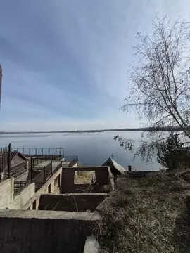 Дом в Иркутская область, Иркутский муниципальный округ, д. Хайрюзовка ...