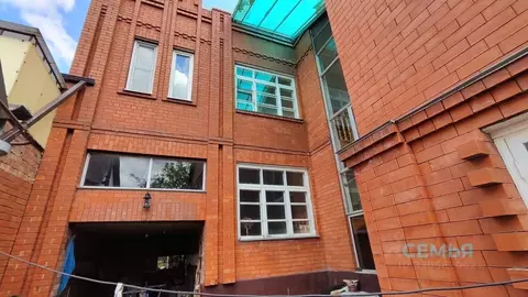 Дом в Северная Осетия, Владикавказ Иронский пер., 1/30 (200 м)