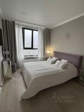 1-к кв. Москва Ильменский проезд, 14к8 (38.5 м)