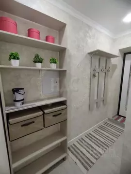 1-к кв. Курская область, Курск ул. Дзержинского, 87 (31.5 м)