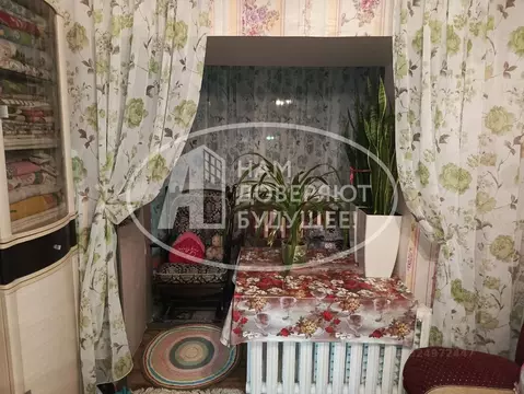 2-к кв. Удмуртия, Глазовский район, с. Октябрьский ул. Наговицына, 12 ...