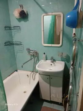 3-к кв. Самарская область, Тольятти Ярославская ул., 33 (56.8 м)