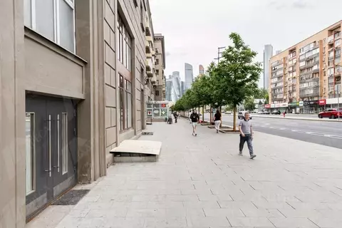 Помещение свободного назначения в Москва Большая Дорогомиловская ул., ...