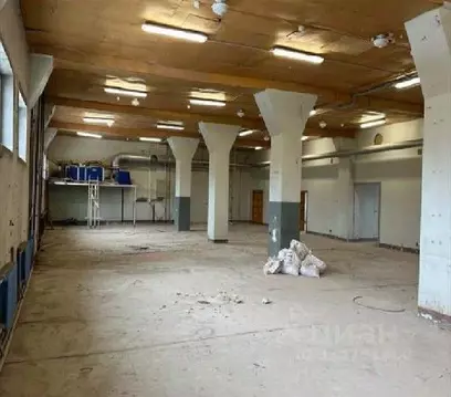 Производственное помещение в Санкт-Петербург, Санкт-Петербург, ...