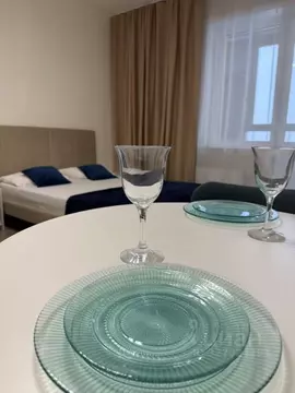 Студия Пермский край, Пермь ул. Революции, 52В (31.7 м)