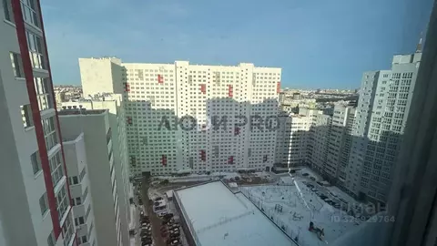 2-к кв. Башкортостан, Уфа ул. Степана Кувыкина, 45 (51.7 м)