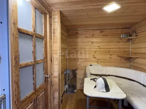 Дом в Воронежская область, Борисоглебск Юбилейная ул., 152 (127 м)