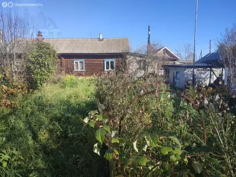 4-комнатная квартира: Нижегородская область, рабочий посёлок ...