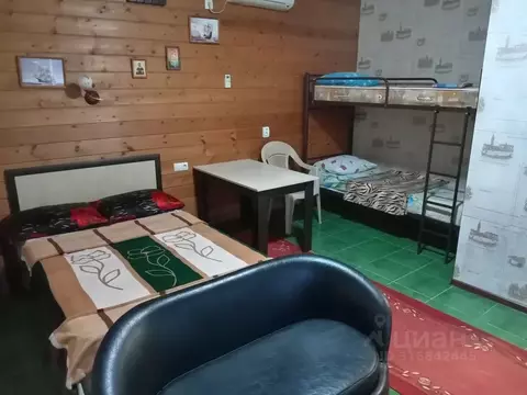Комната Краснодарский край, Темрюкский район, Ахтанизовское с/пос, ...