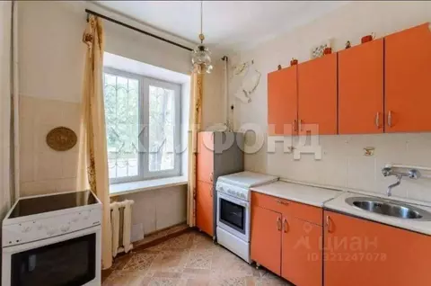 2-к кв. Томская область, Томск просп. Кирова, 61 (40.8 м)