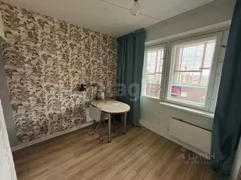 1-к кв. Ярославская область, Ярославль ул. Дядьковская, 48 (39.2 м)