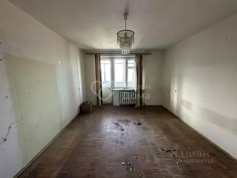 2-к кв. Волгоградская область, Волгоград Поселок Аэропорт тер., 19 ...