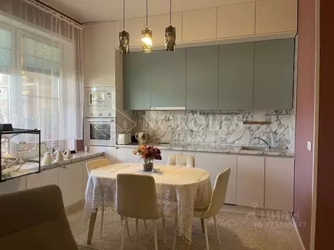 Таунхаус в Московская область, Щелково городской округ, Варежки кв-л ...