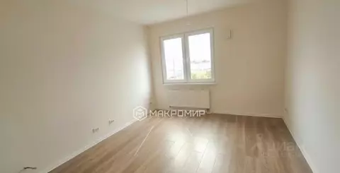 Студия Санкт-Петербург просп. Большевиков, 66к5 (20.2 м)