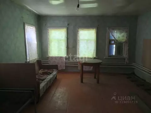 Дом в Саратовская область, Романовка рп ул. Садовая, 85 (47 м)