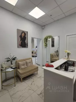 Помещение свободного назначения в Пермский край, Пермь Стахановская ...