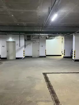 Гараж в Москва ул. Архитектора Щусева, 2к1 (14 м)