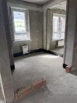 3-к кв. Иркутская область, Иркутск ул. Юрия Левитанского, 12 (53.4 м)