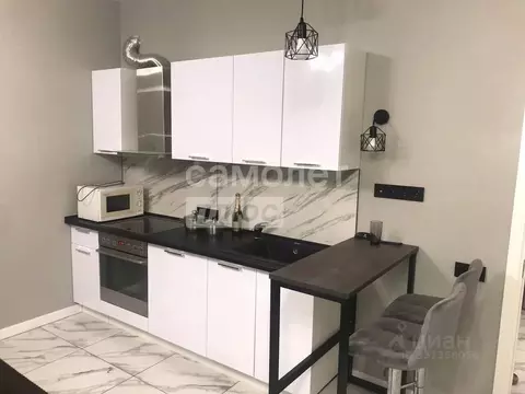 Студия Московская область, Одинцово Микрорайон Клубничное Поле, 2 ...