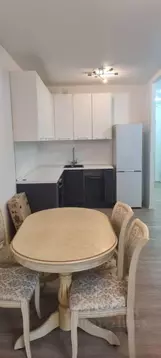 4-к кв. Московская область, Люберцы городской округ, Мирный пгт ул. ...