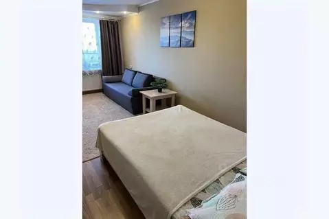 1-к кв. Карелия, Сортавала Карельская ул., 64 (37.0 м)