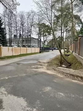 Участок в Санкт-Петербург, Санкт-Петербург, Сестрорецк Огородная ул., ...