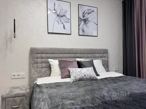 2-к кв. Нижегородская область, Нижний Новгород Мещерское Озеро ...