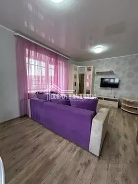 1-к кв. Хакасия, Абакан ул. Авиаторов, 4 (36.3 м)