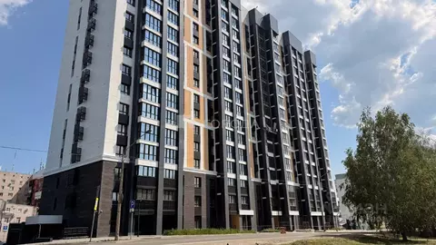 1-к кв. Алтайский край, Барнаул ул. Сухэ-Батора, 39 (35.0 м)