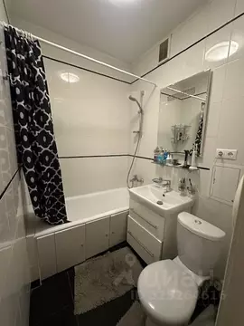 1-к кв. Москва ул. Подвойского, 8 (31.0 м)