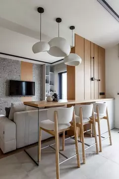 2-к кв. Краснодарский край, Сочи ул. Ленина, 298Бк6 (56.2 м)