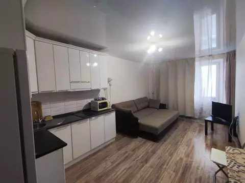 Студия Ростовская область, Ростов-на-Дону пер. Андреева, 7 (26.0 м)