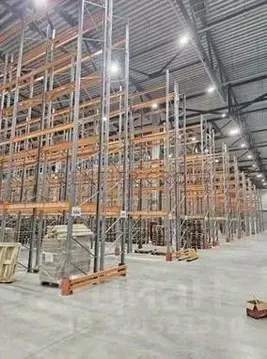 Склад в Московская область, Наро-Фоминский городской округ, ...