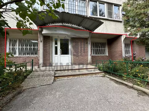 Помещение свободного назначения в Нижегородская область, Нижний ...