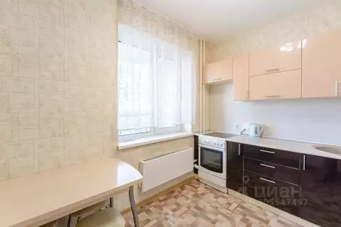 1-к кв. Томская область, Томск ул. 1-я Рабочая, 42 (36.0 м)