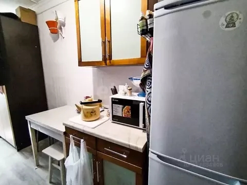 Комната Калужская область, Калуга ул. Веры Андриановой, 26 (12.6 м)