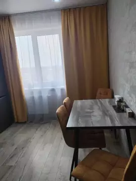 1-к кв. Хакасия, Абакан ул. Кирова, 212А (38.0 м)