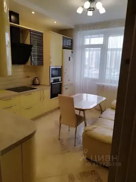 1-к кв. Москва пос. Коммунарка, ул. Липовый Парк, 9 (46.0 м)